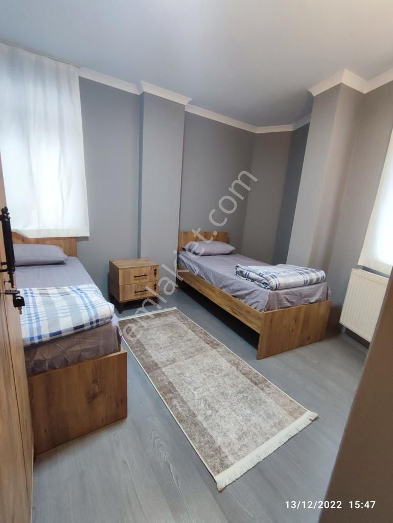 Kiralık Eşyalı Apart Odalar Erkek Faturalar Dahil - Görsel 8