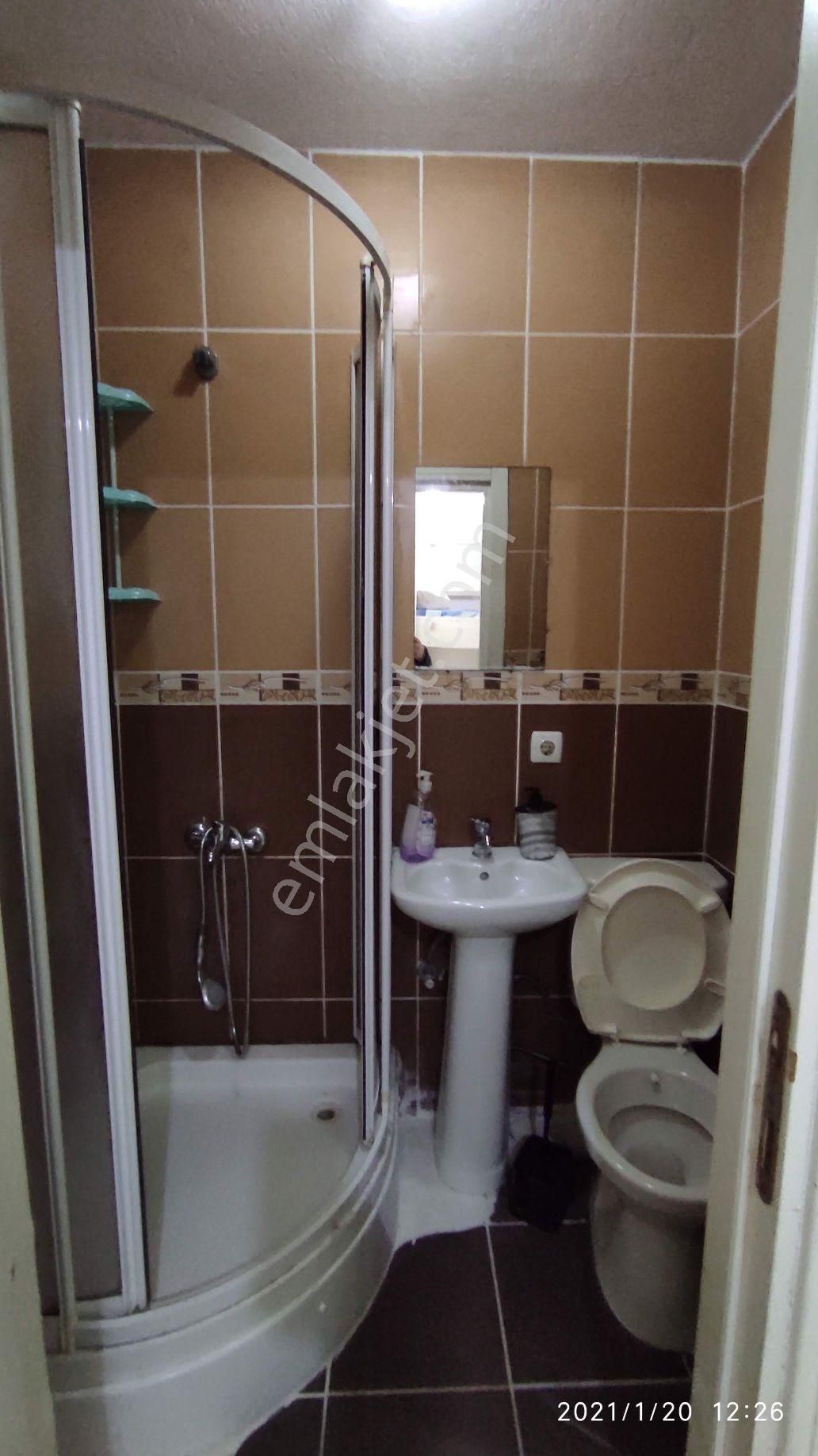 Kiralık Eşyalı Apart Odalar Erkek Faturalar Dahil - Görsel 13