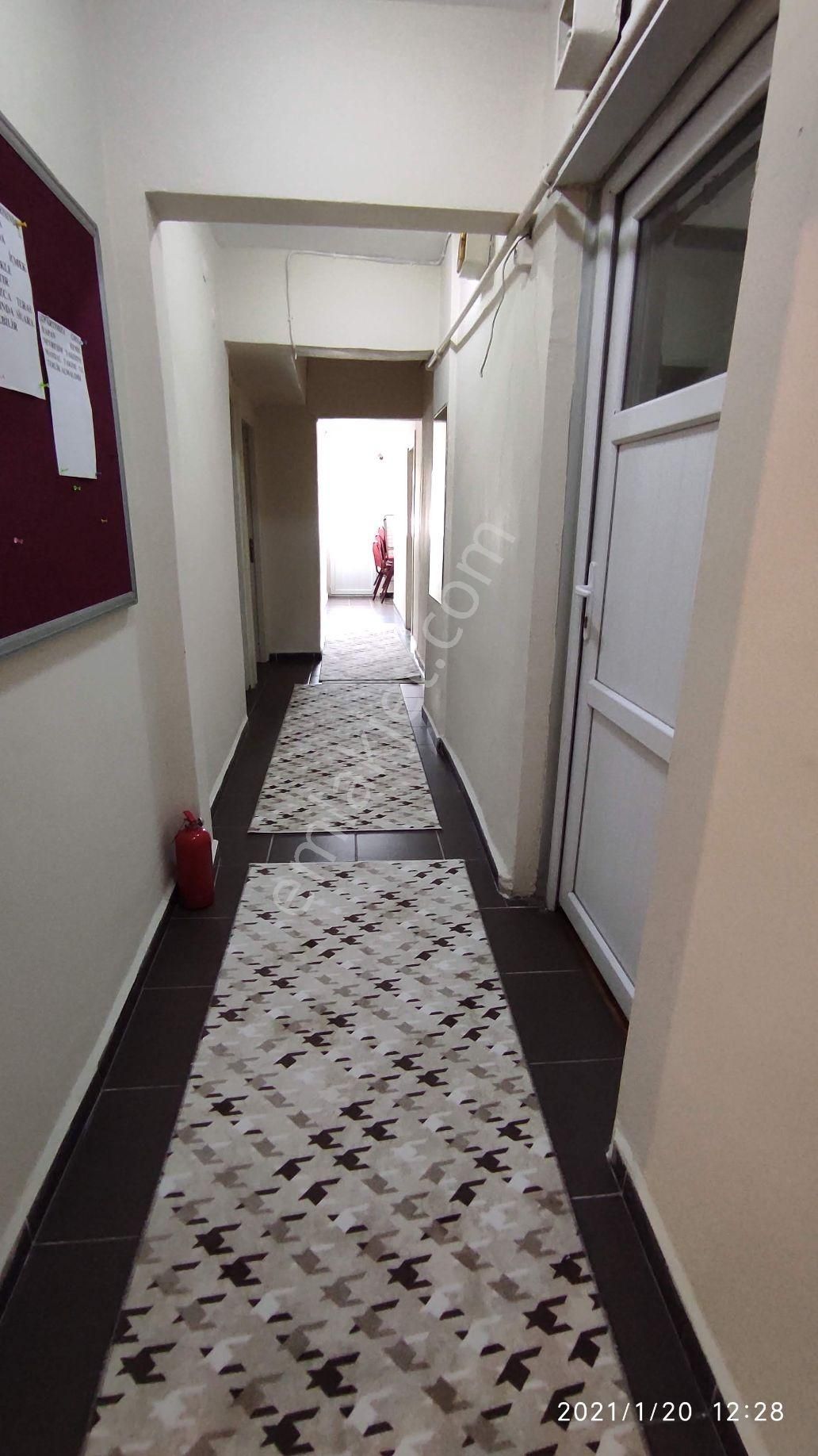 Kiralık Eşyalı Apart Odalar Erkek Faturalar Dahil - Görsel 15