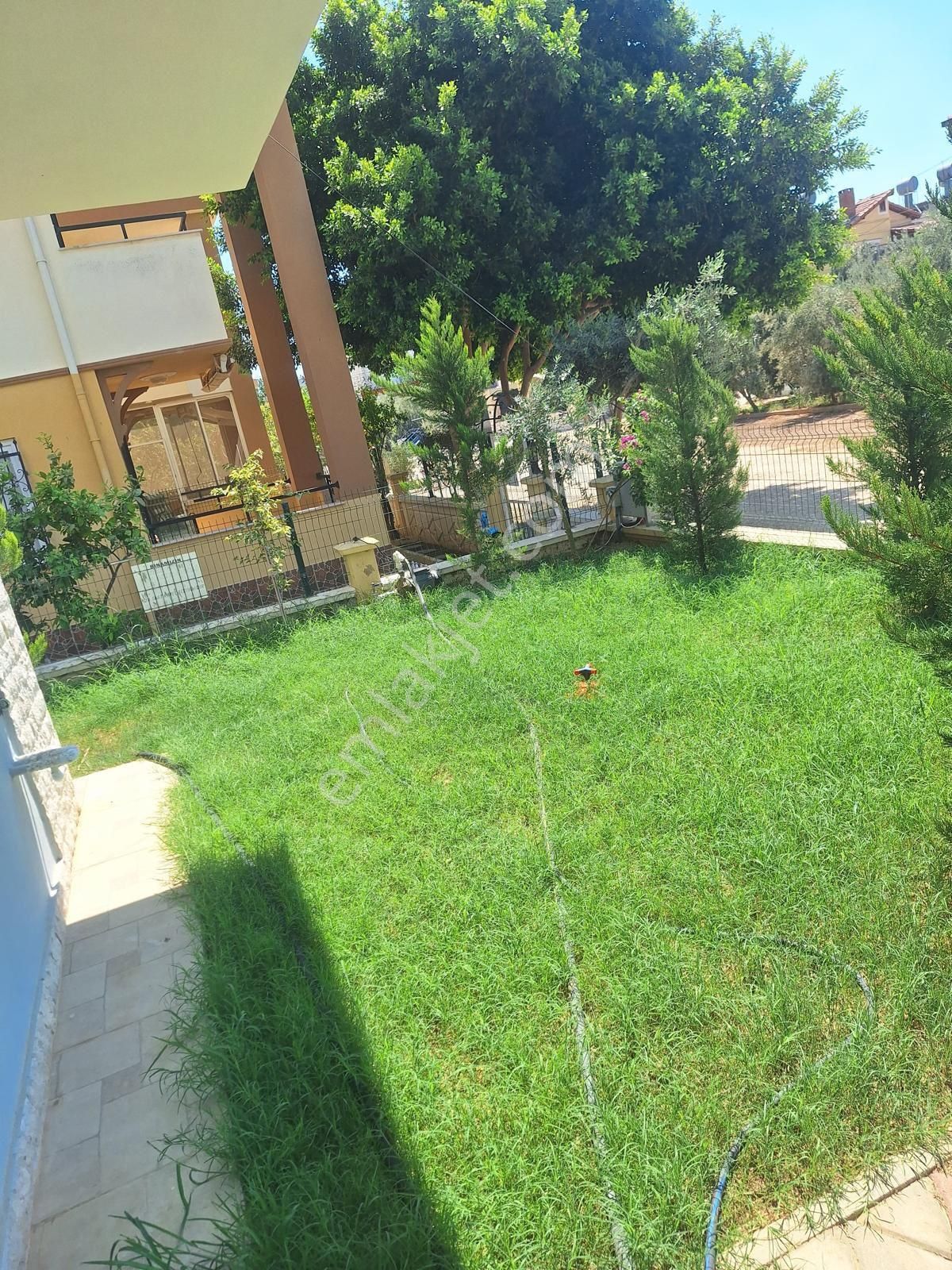 Satılık Villa Silfke Taşucu Kum Mahalesinde Mersin - Görsel 19