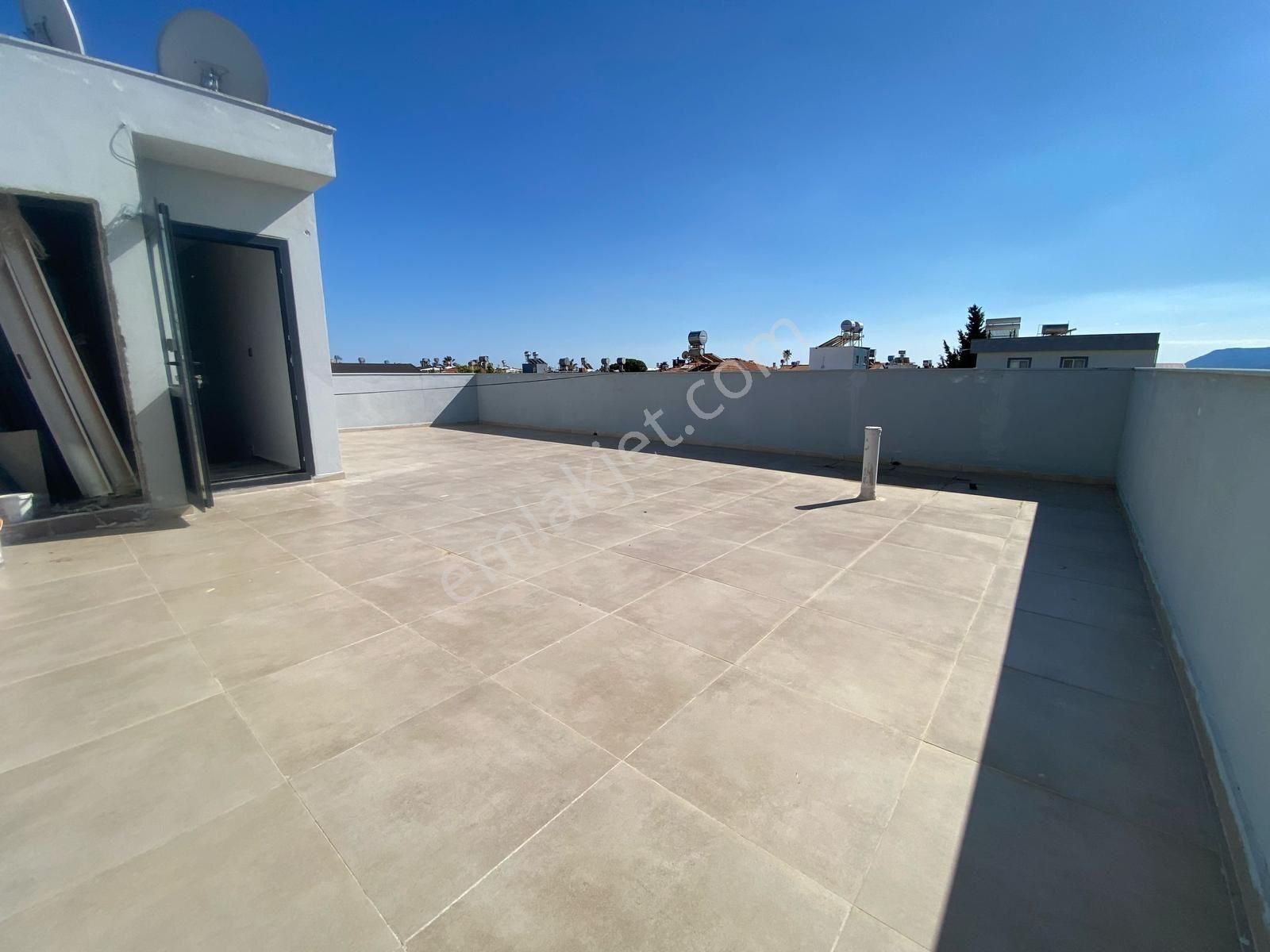 Satılık Villa Silfke Taşucu Kum Mahalesinde Mersin - Görsel 4