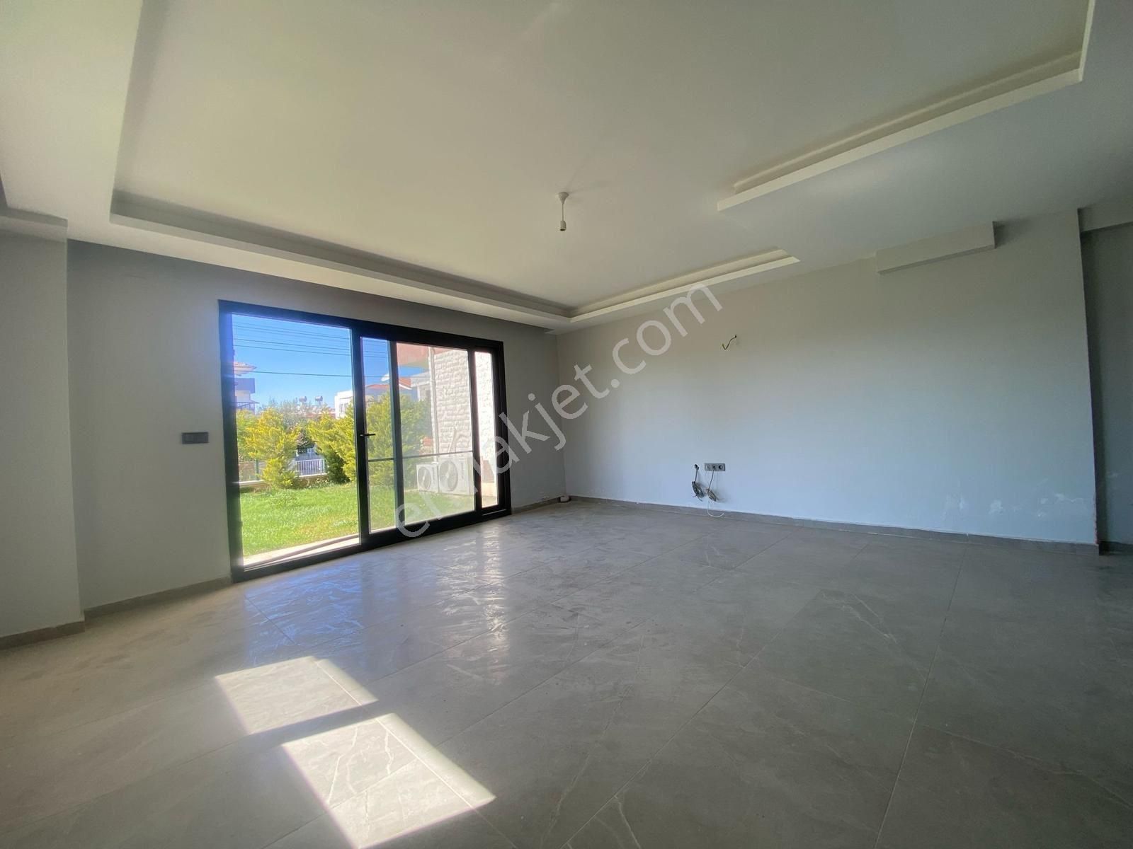 Satılık Villa Silfke Taşucu Kum Mahalesinde Mersin - Görsel 8
