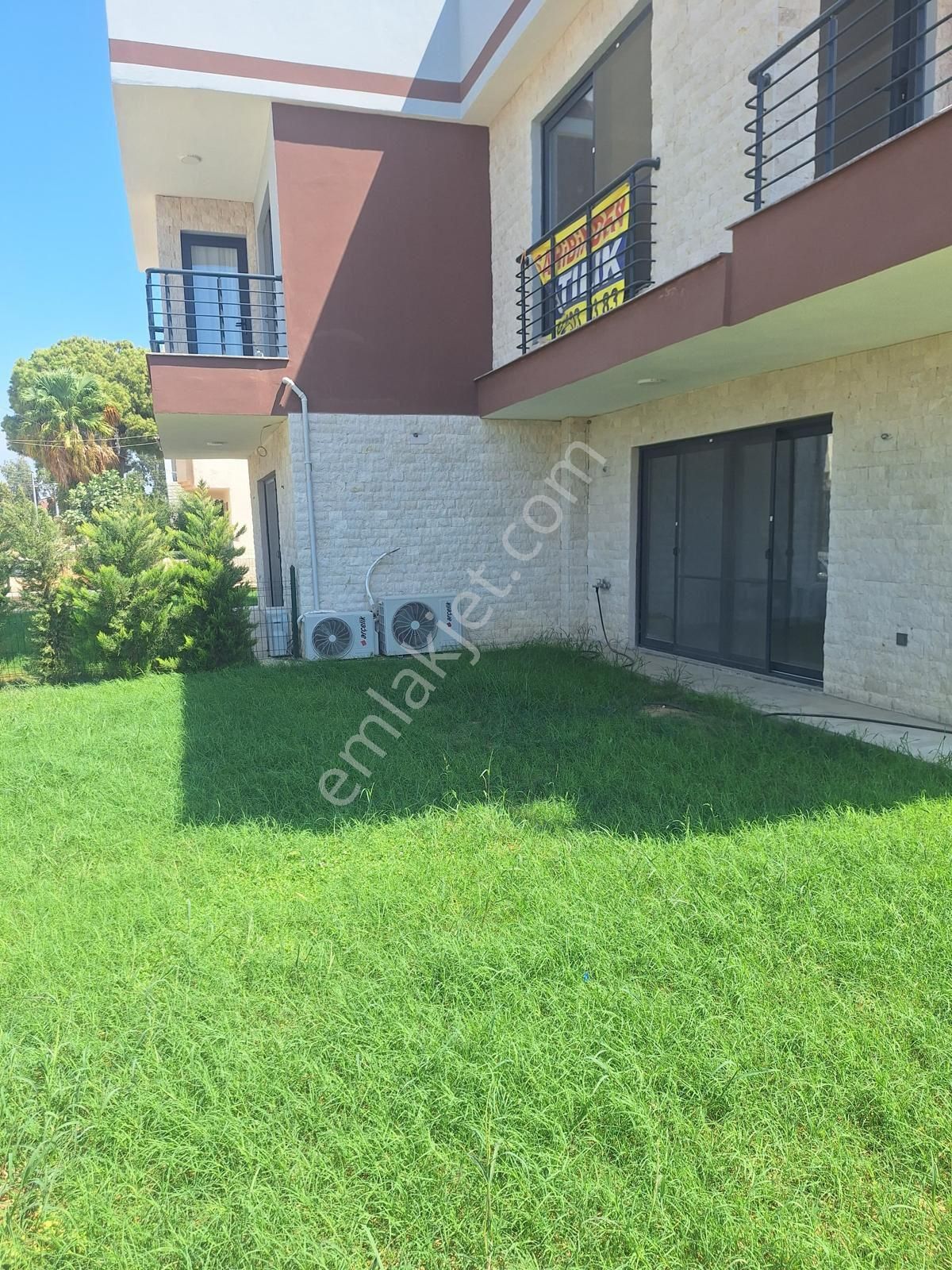 Satılık Villa Silfke Taşucu Kum Mahalesinde Mersin - Görsel 23