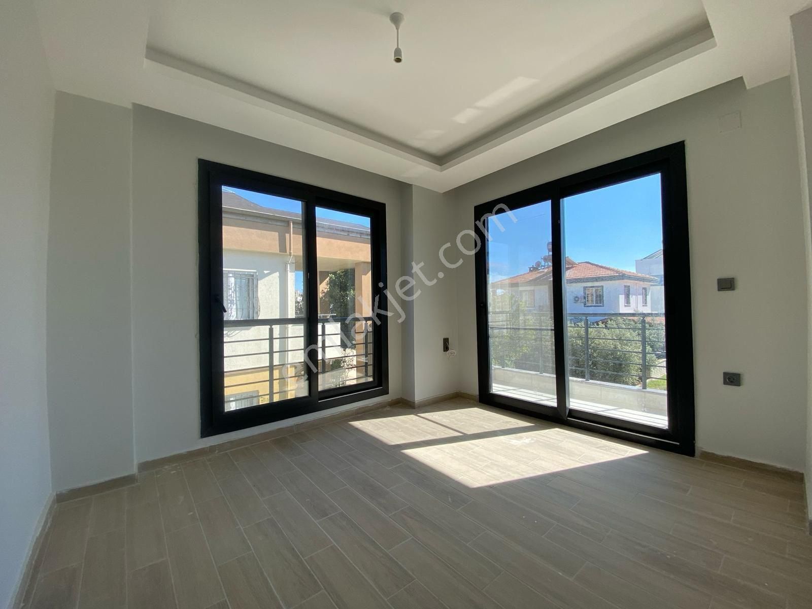 Satılık Villa Silfke Taşucu Kum Mahalesinde Mersin - Görsel 17