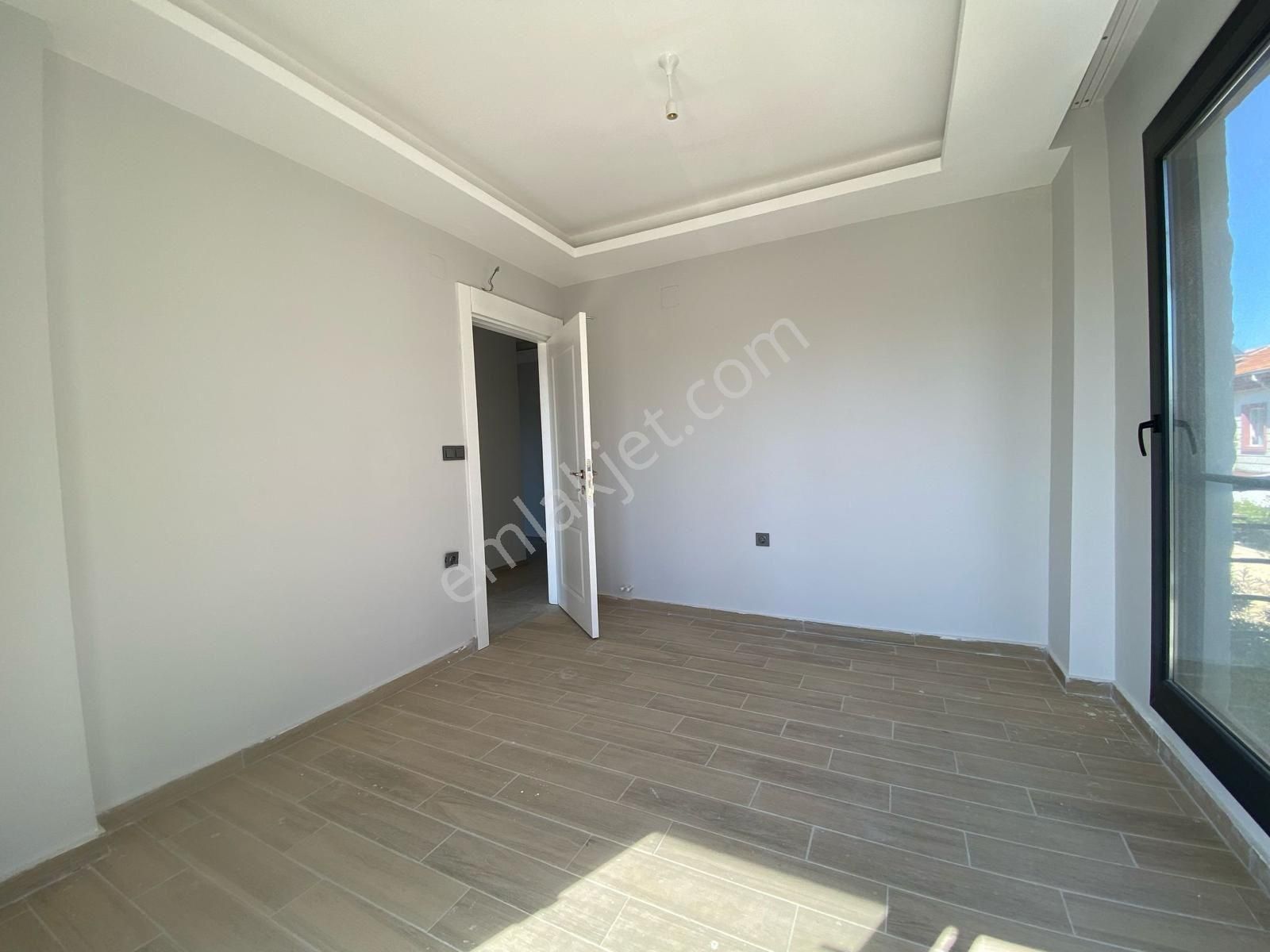 Satılık Villa Silfke Taşucu Kum Mahalesinde Mersin - Görsel 3