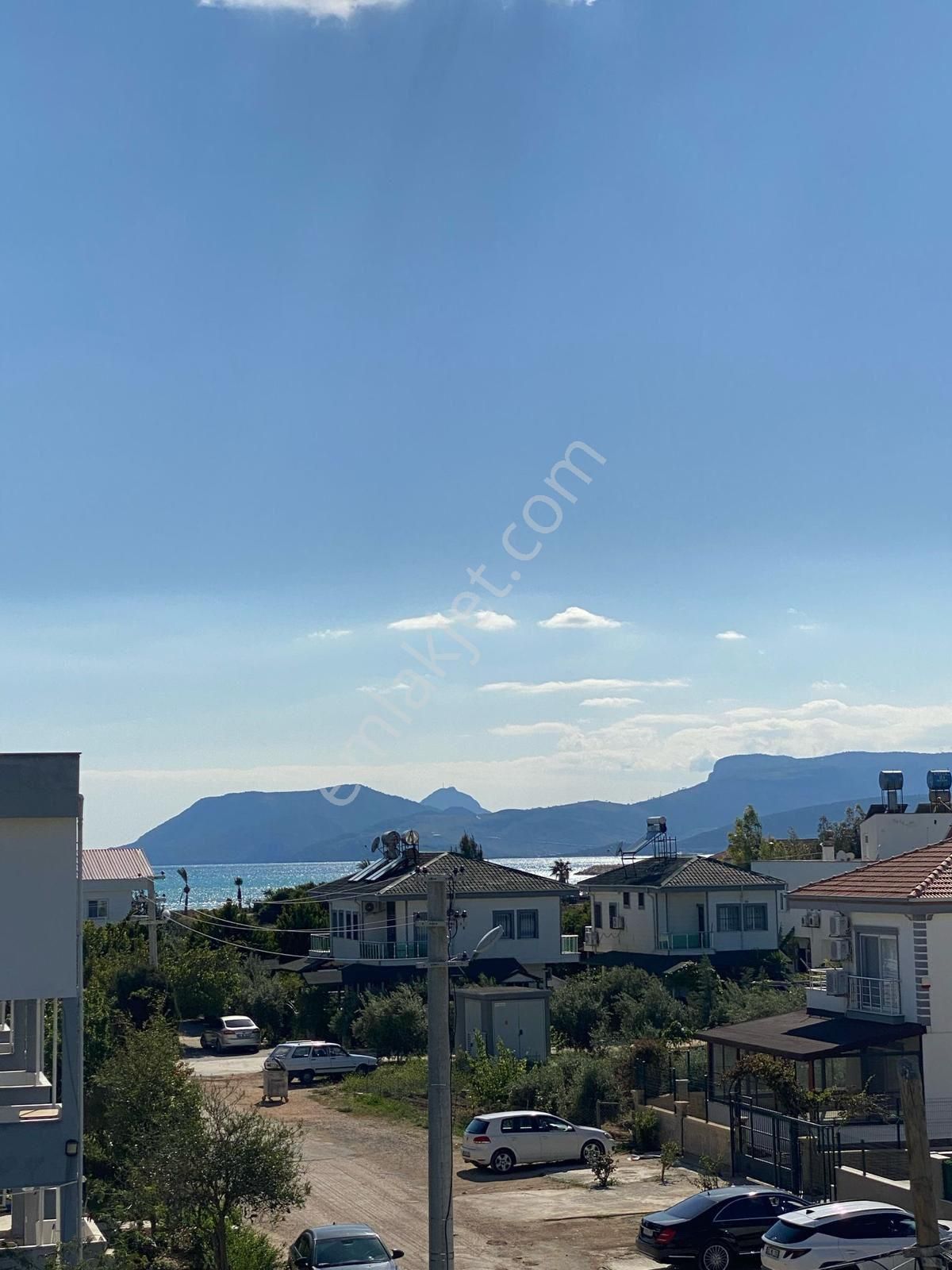 Satılık Villa Silfke Taşucu Kum Mahalesinde Mersin - Görsel 11