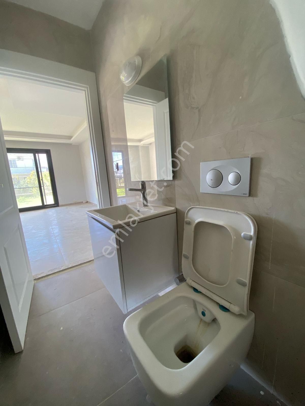 Satılık Villa Silfke Taşucu Kum Mahalesinde Mersin - Görsel 10