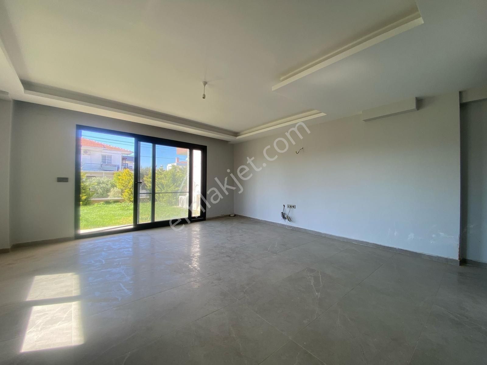 Satılık Villa Silfke Taşucu Kum Mahalesinde Mersin - Görsel 15