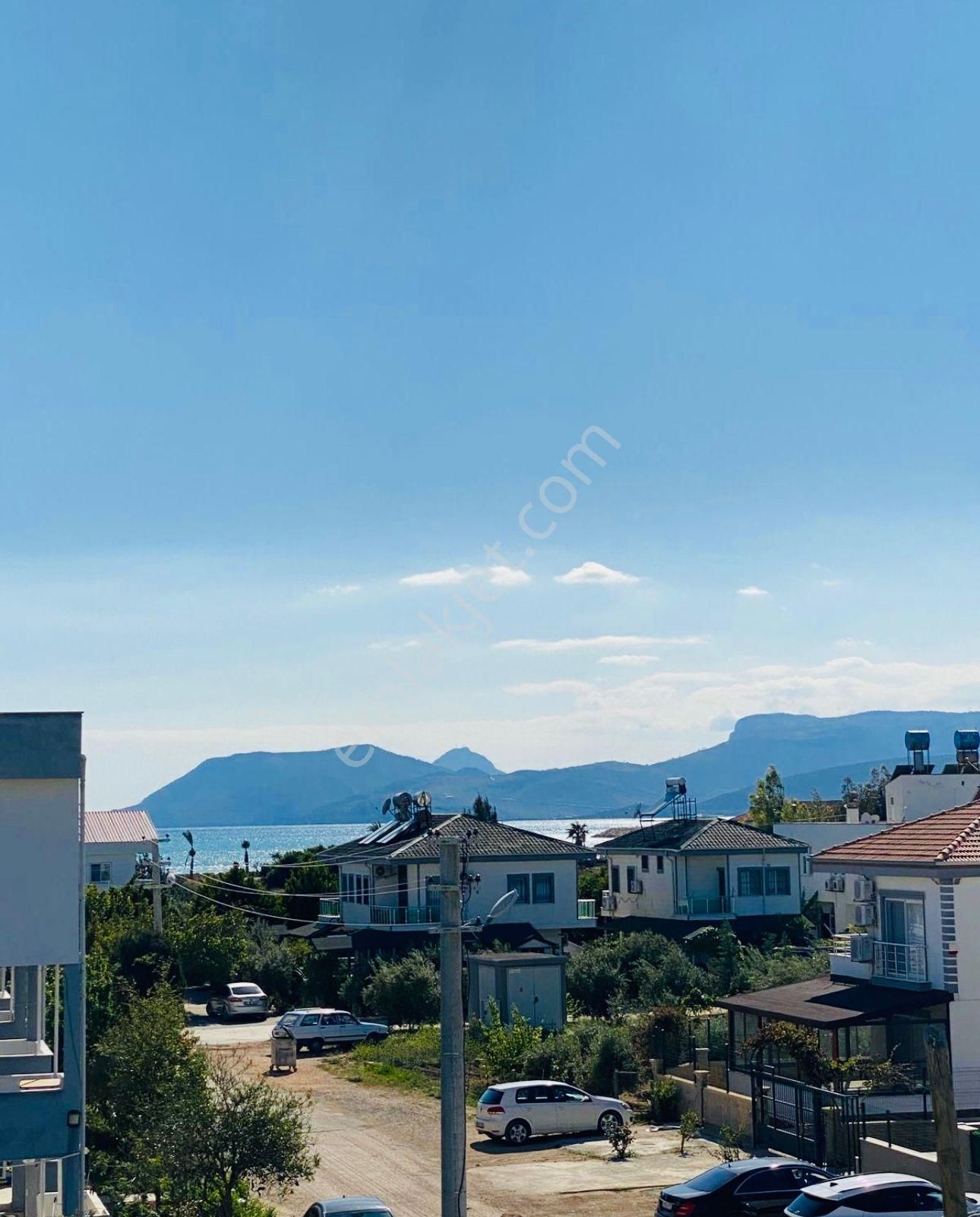 Satılık Villa Silfke Taşucu Kum Mahalesinde Mersin - Görsel 2