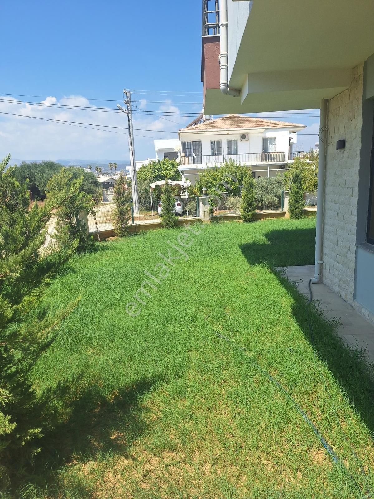 Satılık Villa Silfke Taşucu Kum Mahalesinde Mersin - Görsel 22