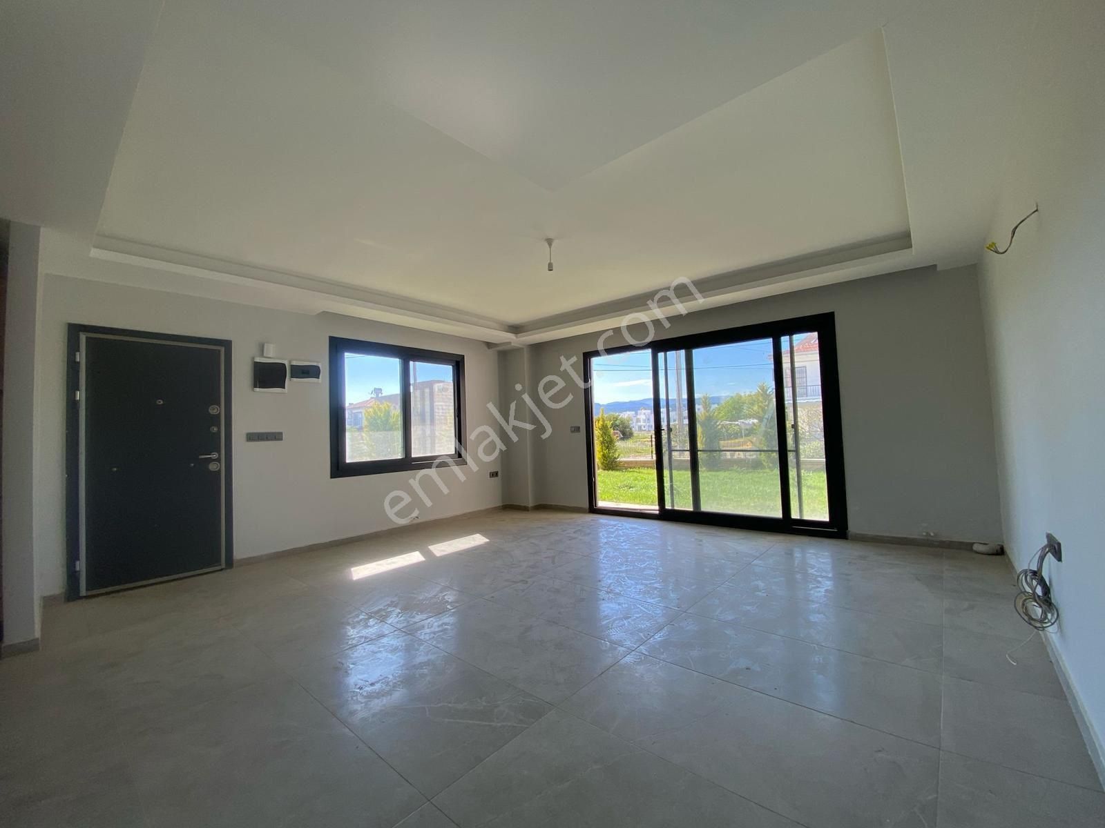 Satılık Villa Silfke Taşucu Kum Mahalesinde Mersin - Görsel 16