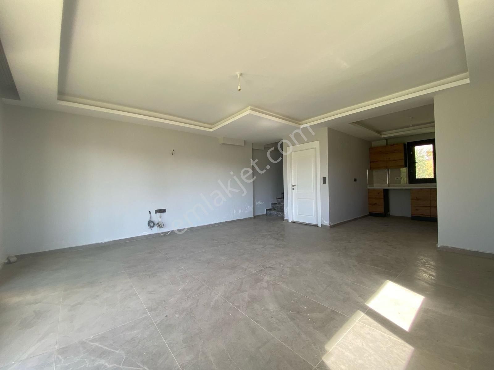 Satılık Villa Silfke Taşucu Kum Mahalesinde Mersin - Görsel 13