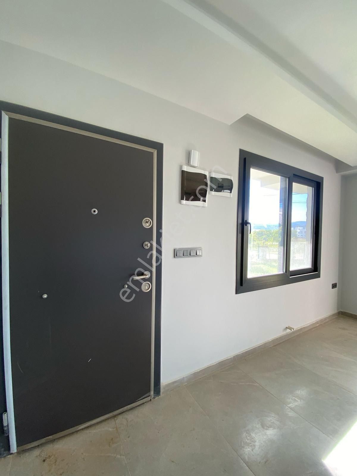 Satılık Villa Silfke Taşucu Kum Mahalesinde Mersin - Görsel 9