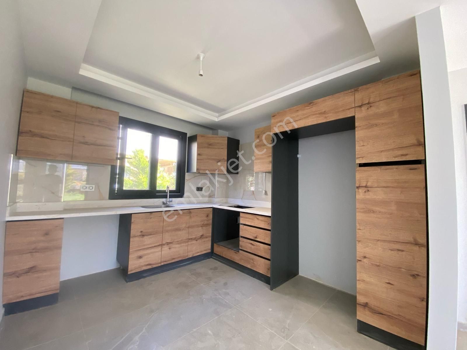 Satılık Villa Silfke Taşucu Kum Mahalesinde Mersin - Görsel 7