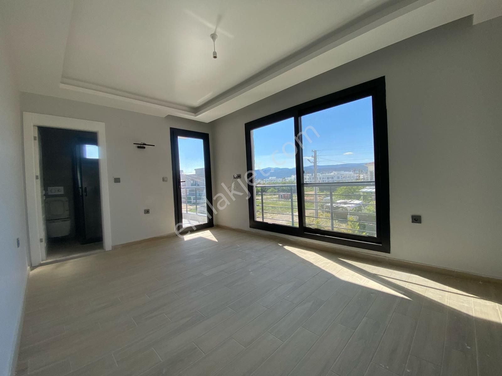Satılık Villa Silfke Taşucu Kum Mahalesinde Mersin - Görsel 18