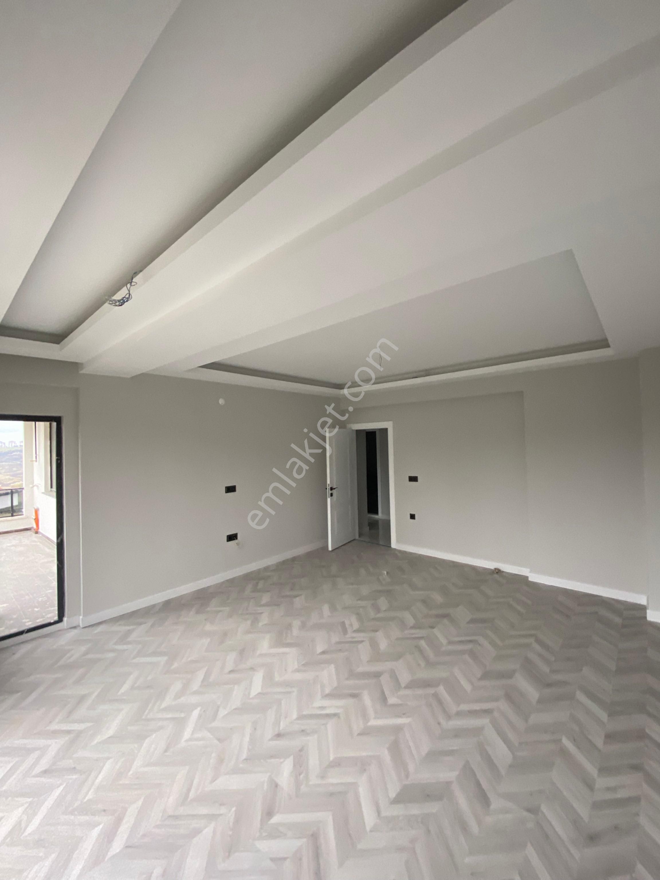 Samsun Atakum Büyükkolpınar Mahallesinde Sıfır 2+1 Daire - Görsel 10