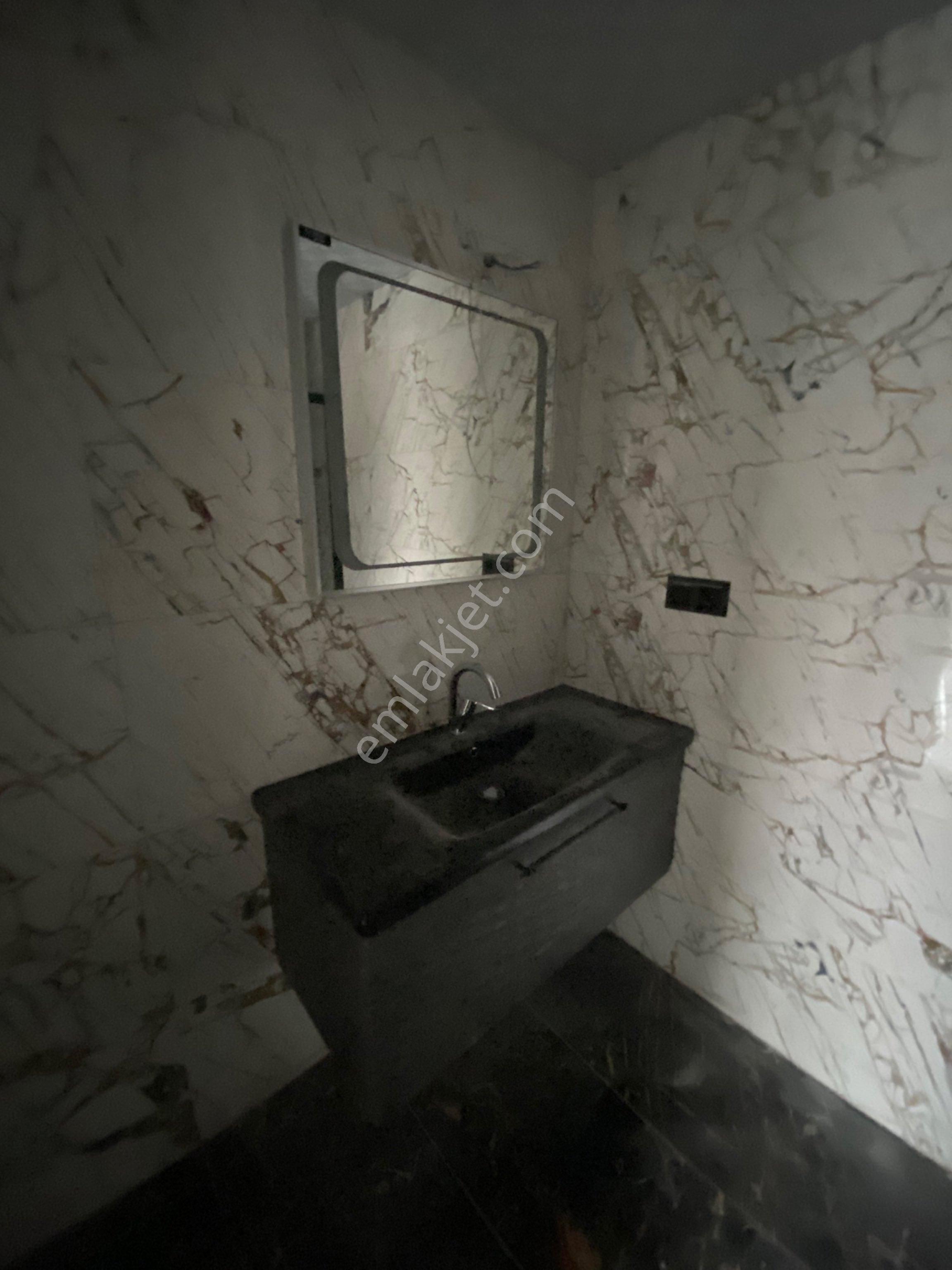 Samsun Atakum Büyükkolpınar Mahallesinde Sıfır 2+1 Daire - Görsel 7