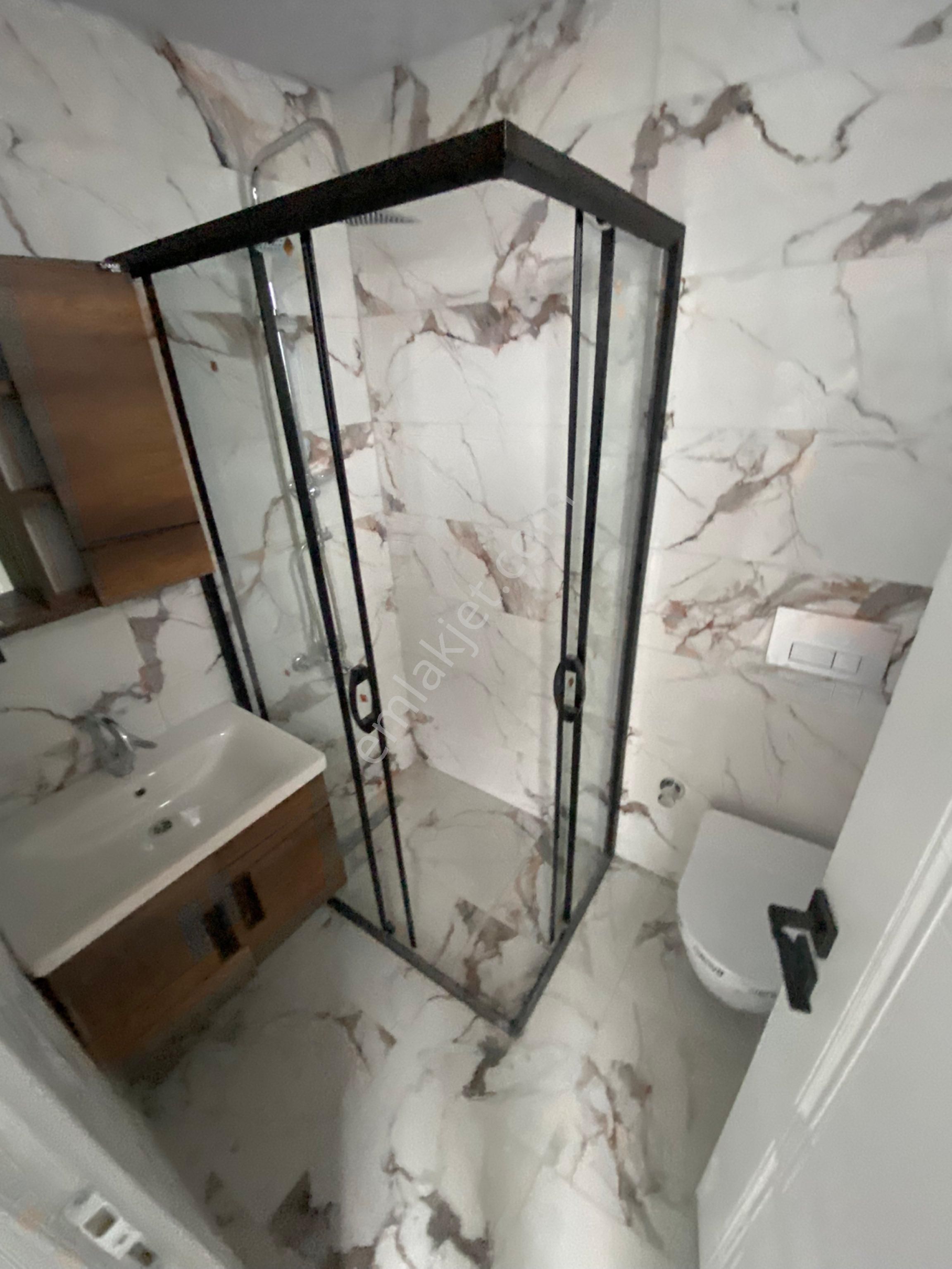 Samsun Atakum Büyükkolpınar Mahallesinde Sıfır 2+1 Daire - Görsel 3