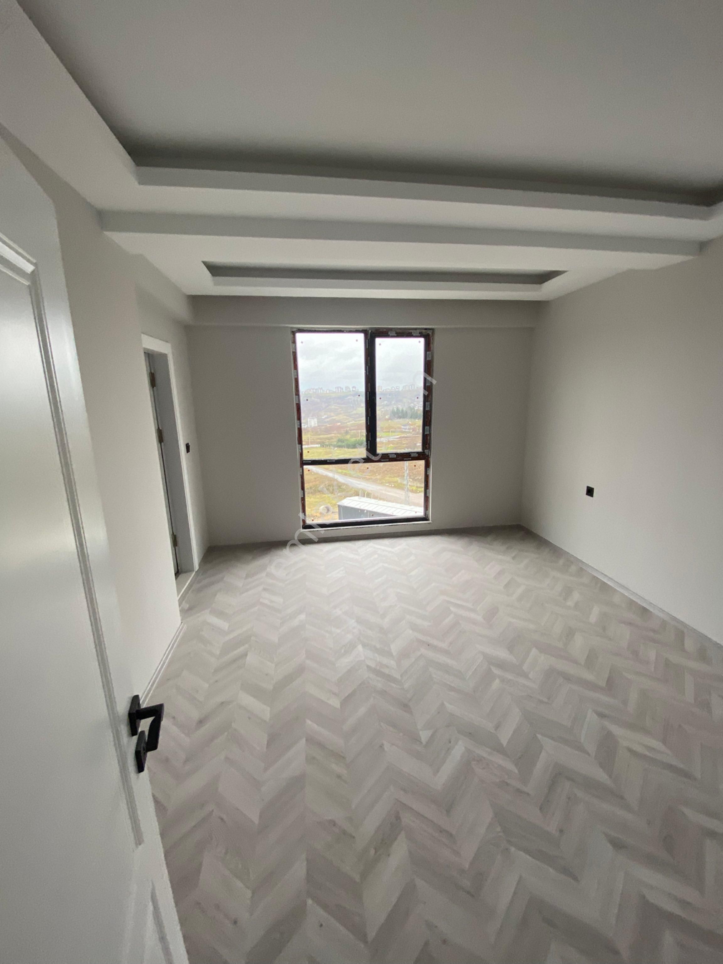 Samsun Atakum Büyükkolpınar Mahallesinde Sıfır 2+1 Daire - Görsel 14