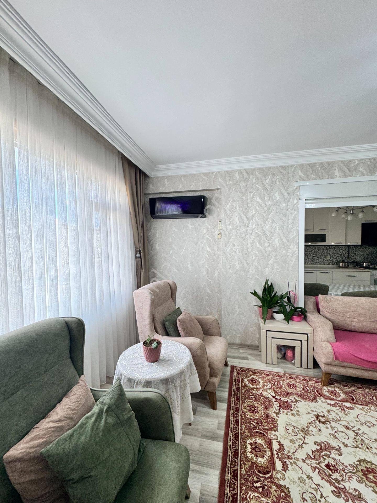 Dubleks 360 M2 Ultra Lüks Kışbahçeli 4+2 - Görsel 8