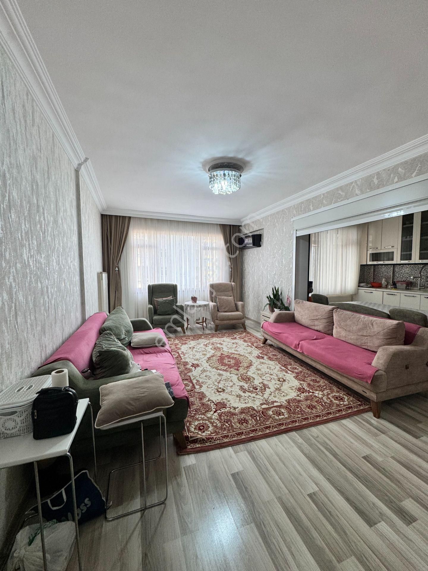 Dubleks 360 M2 Ultra Lüks Kışbahçeli 4+2 - Görsel 7