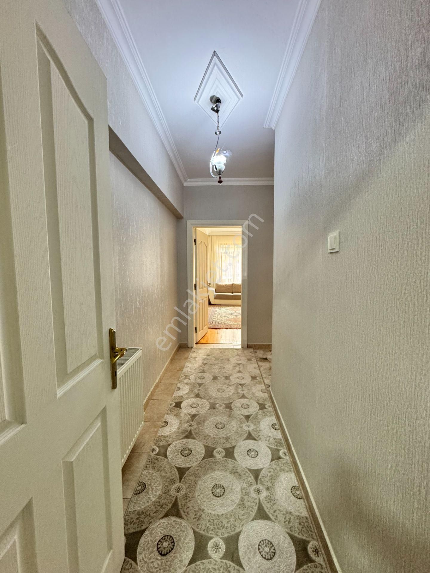 Dubleks 360 M2 Ultra Lüks Kışbahçeli 4+2 - Görsel 18