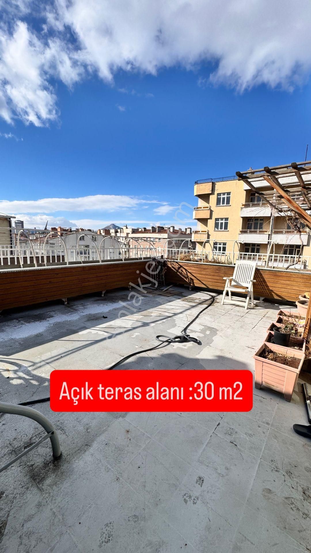 Dubleks 360 M2 Ultra Lüks Kışbahçeli 4+2 - Görsel 27