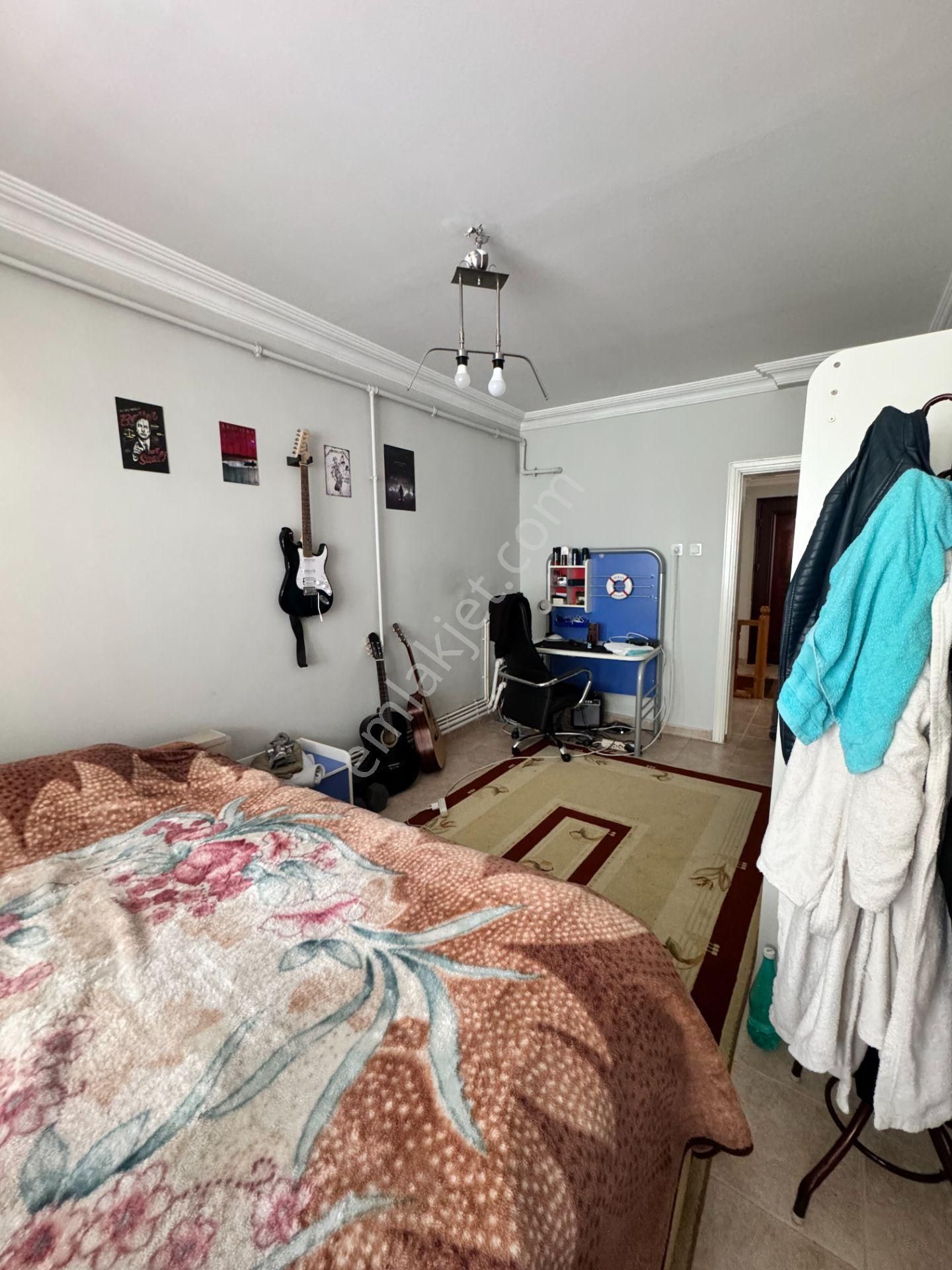 Dubleks 360 M2 Ultra Lüks Kışbahçeli 4+2 - Görsel 24