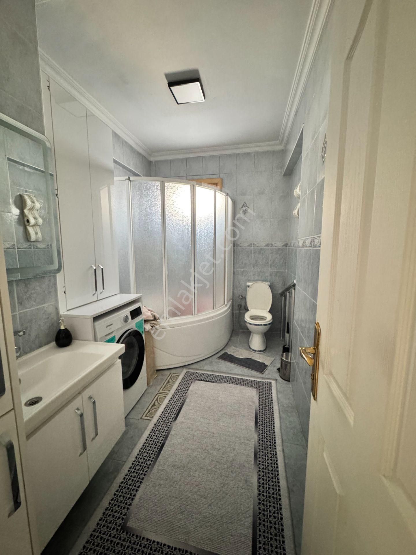 Dubleks 360 M2 Ultra Lüks Kışbahçeli 4+2 - Görsel 20