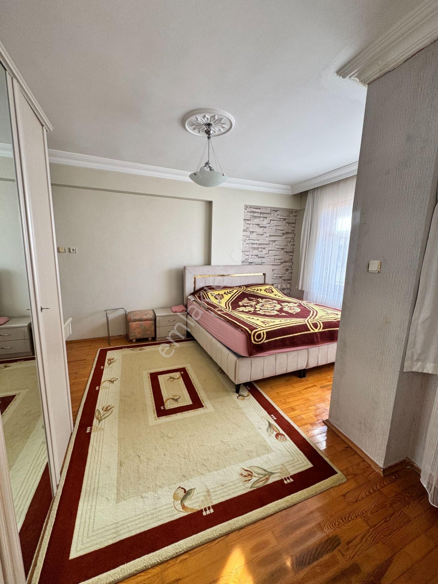 Dubleks 360 M2 Ultra Lüks Kışbahçeli 4+2 - Görsel 12