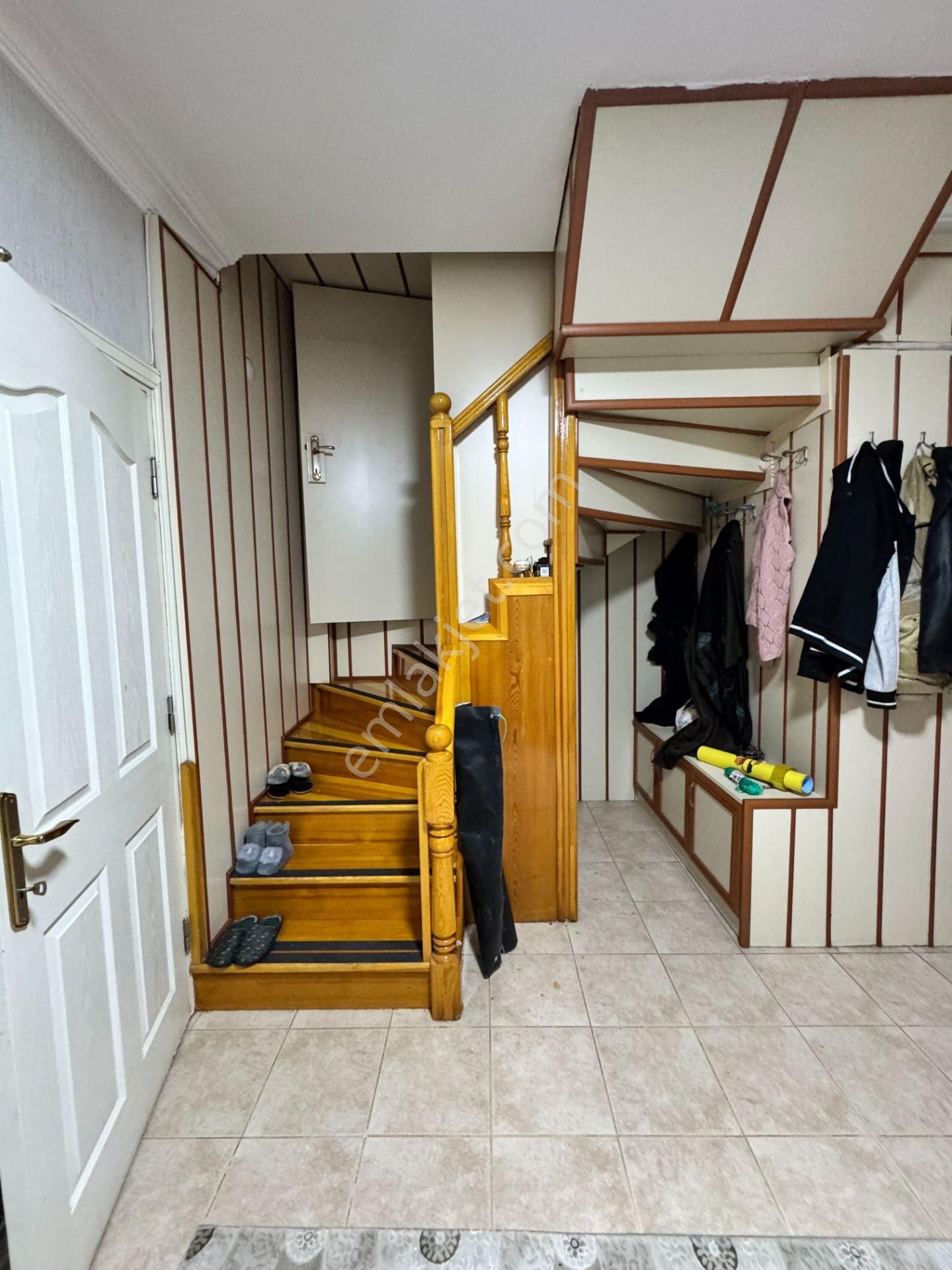 Dubleks 360 M2 Ultra Lüks Kışbahçeli 4+2 - Görsel 4