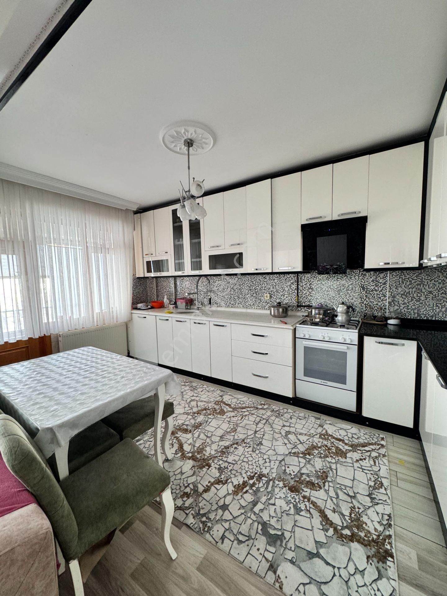 Dubleks 360 M2 Ultra Lüks Kışbahçeli 4+2 - Görsel 16