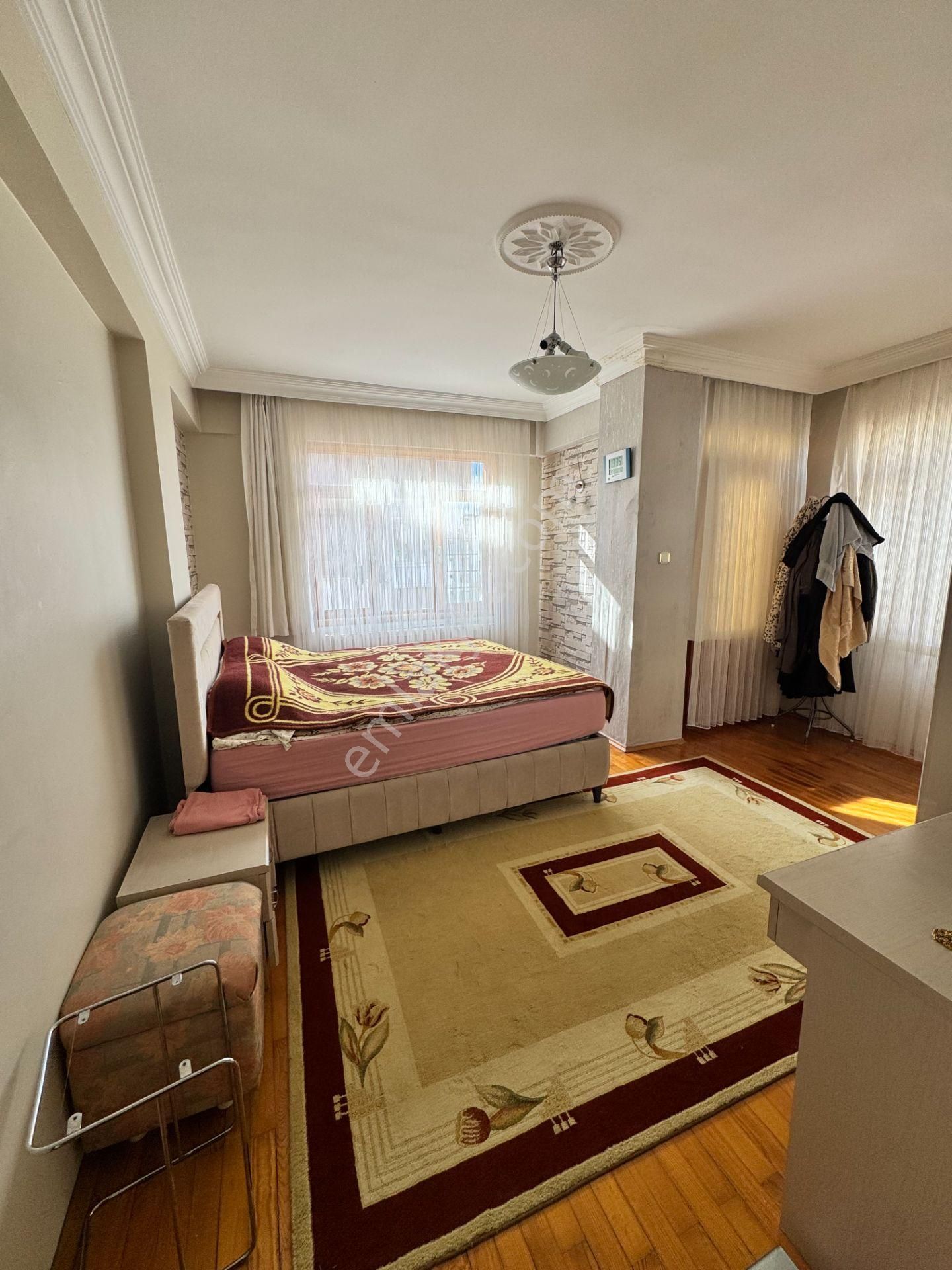 Dubleks 360 M2 Ultra Lüks Kışbahçeli 4+2 - Görsel 11