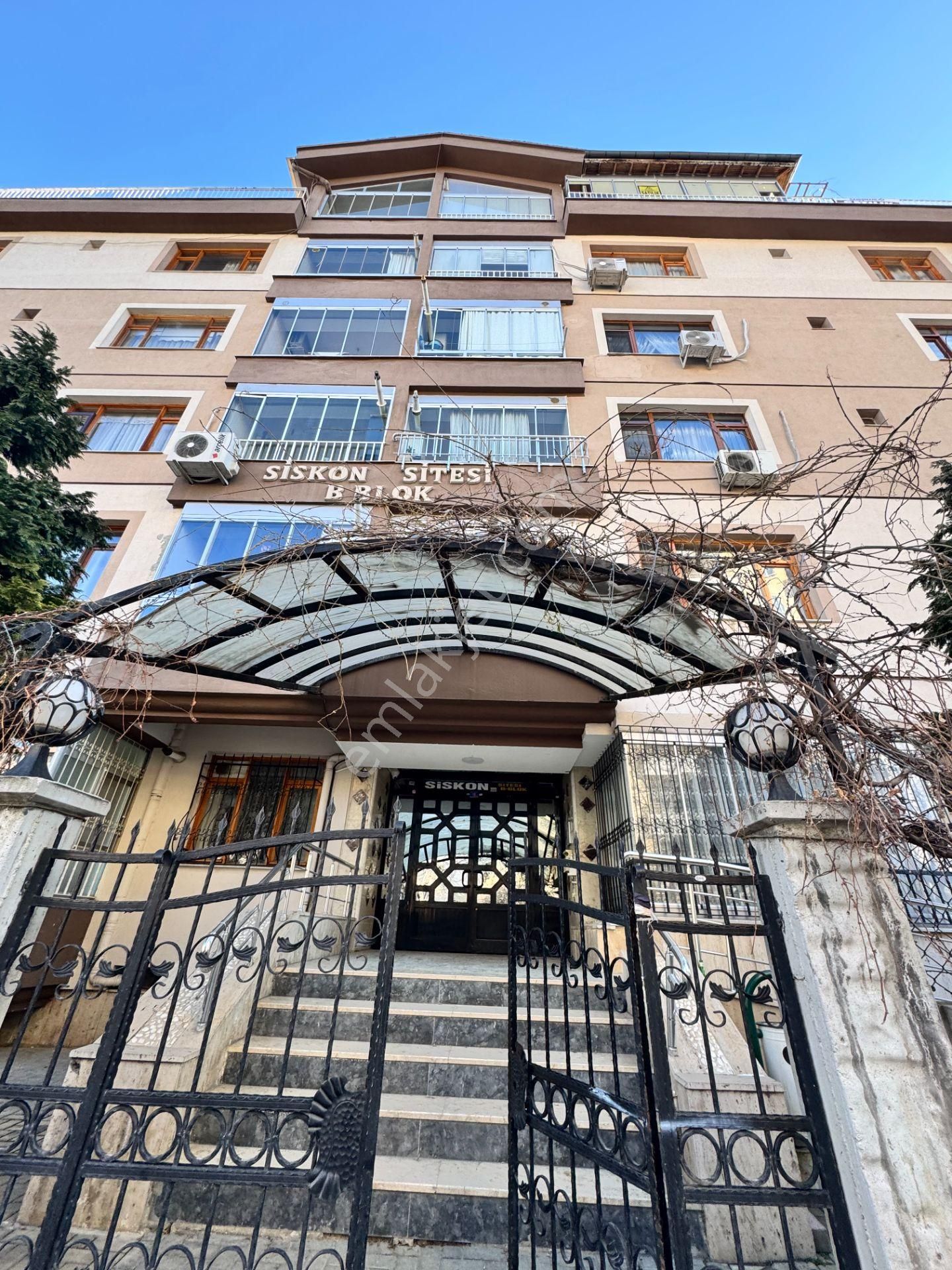 Dubleks 360 M2 Ultra Lüks Kışbahçeli 4+2