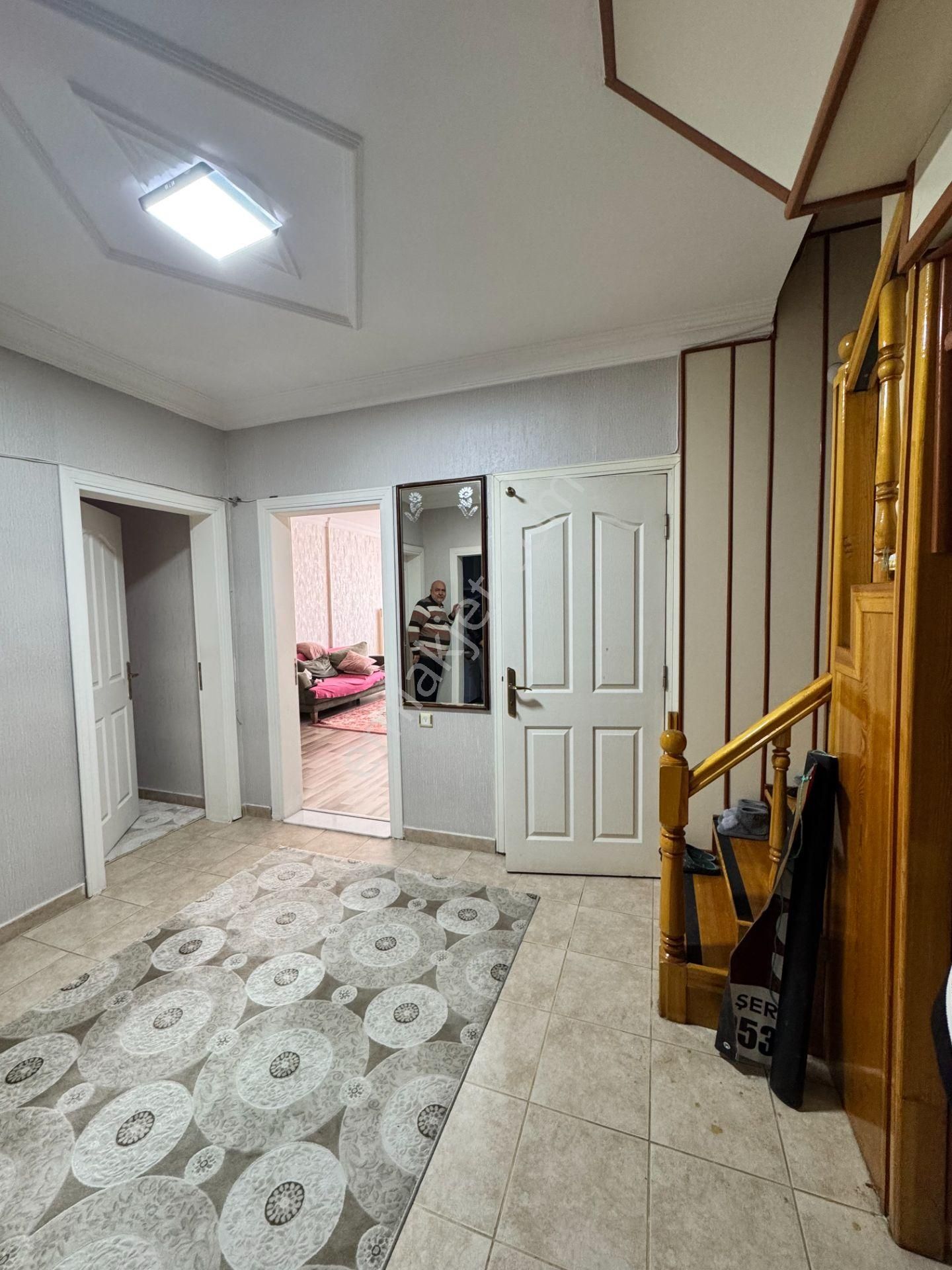 Dubleks 360 M2 Ultra Lüks Kışbahçeli 4+2 - Görsel 3