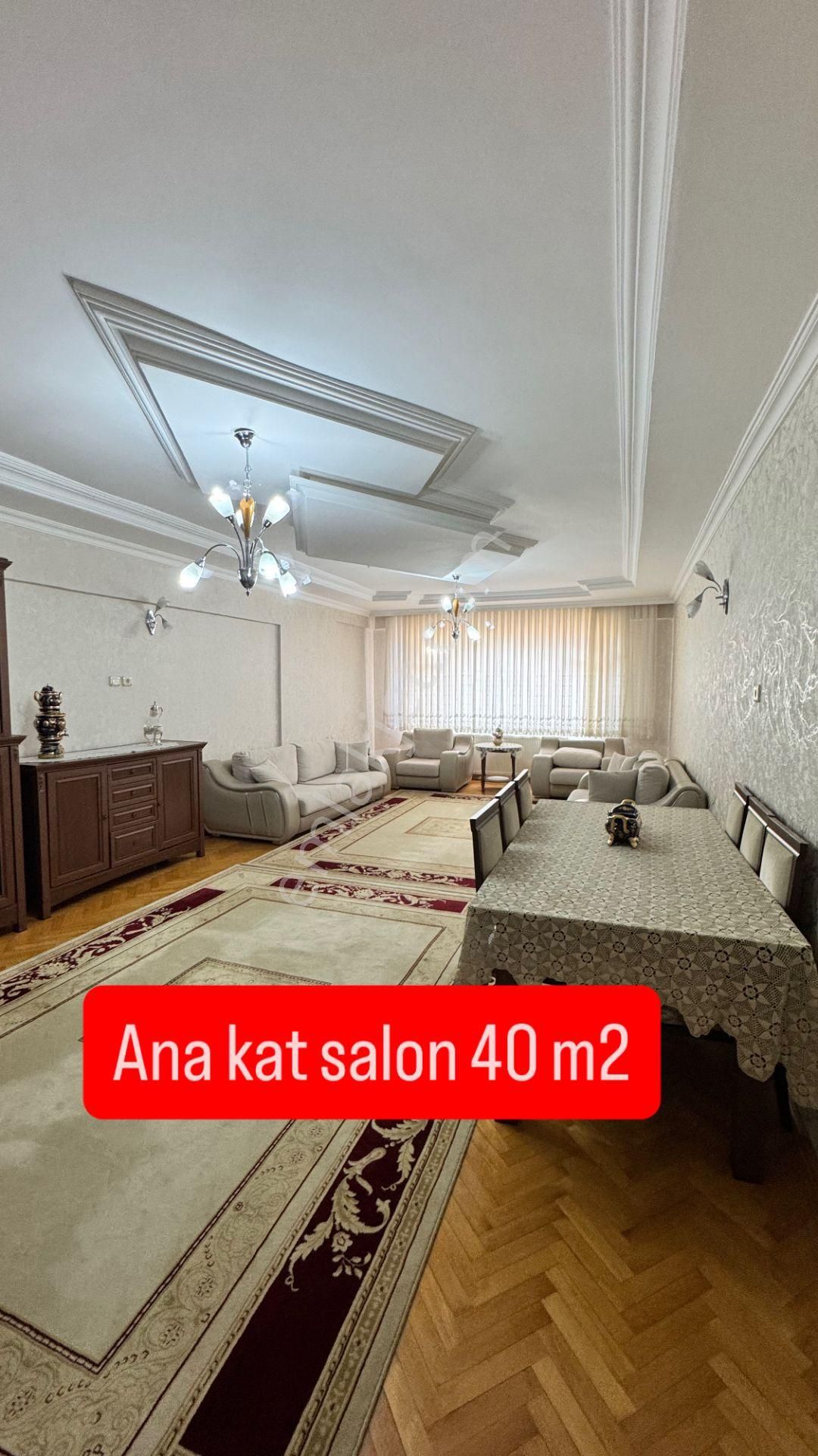 Dubleks 360 M2 Ultra Lüks Kışbahçeli 4+2 - Görsel 6