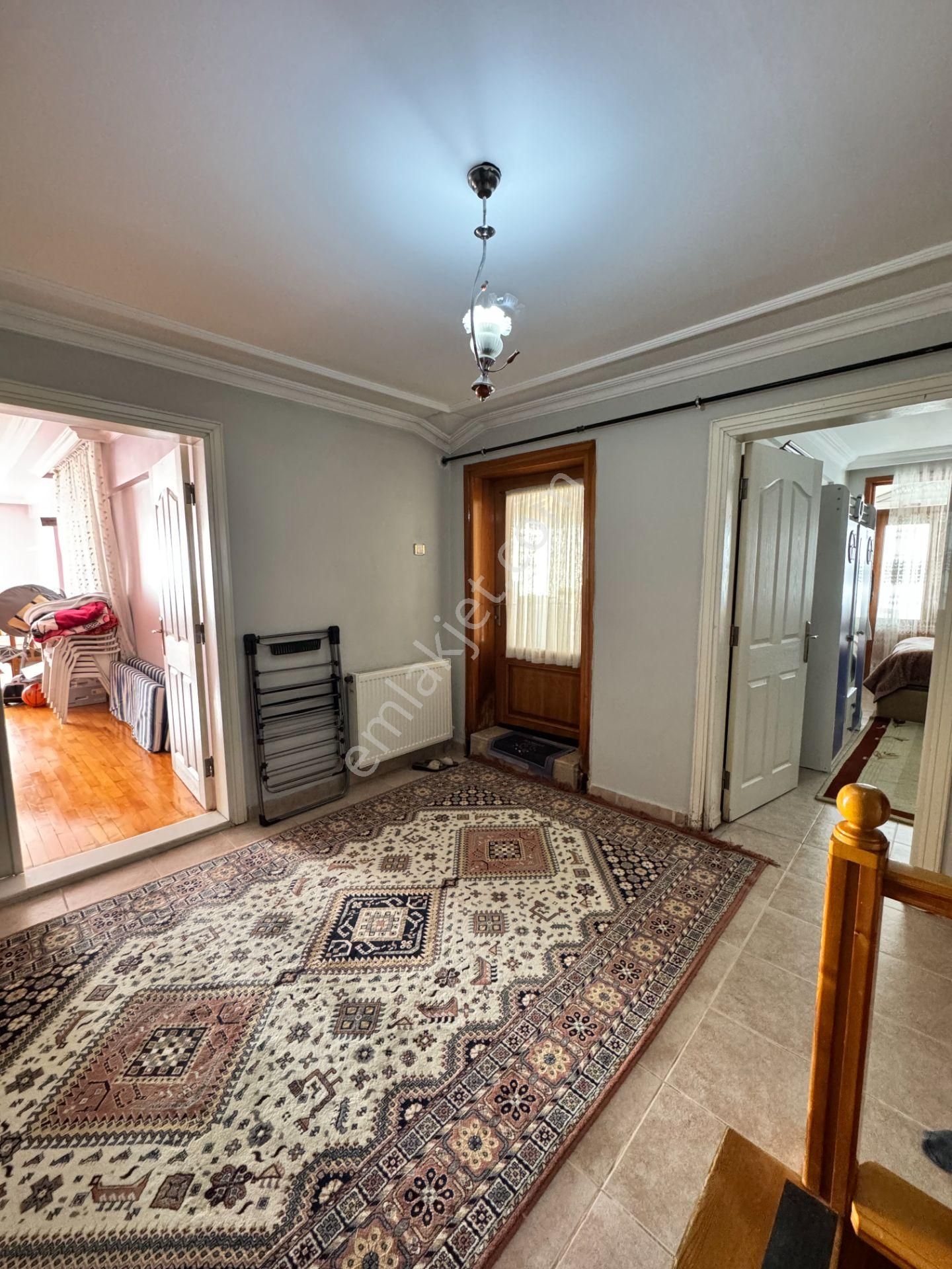 Dubleks 360 M2 Ultra Lüks Kışbahçeli 4+2 - Görsel 21