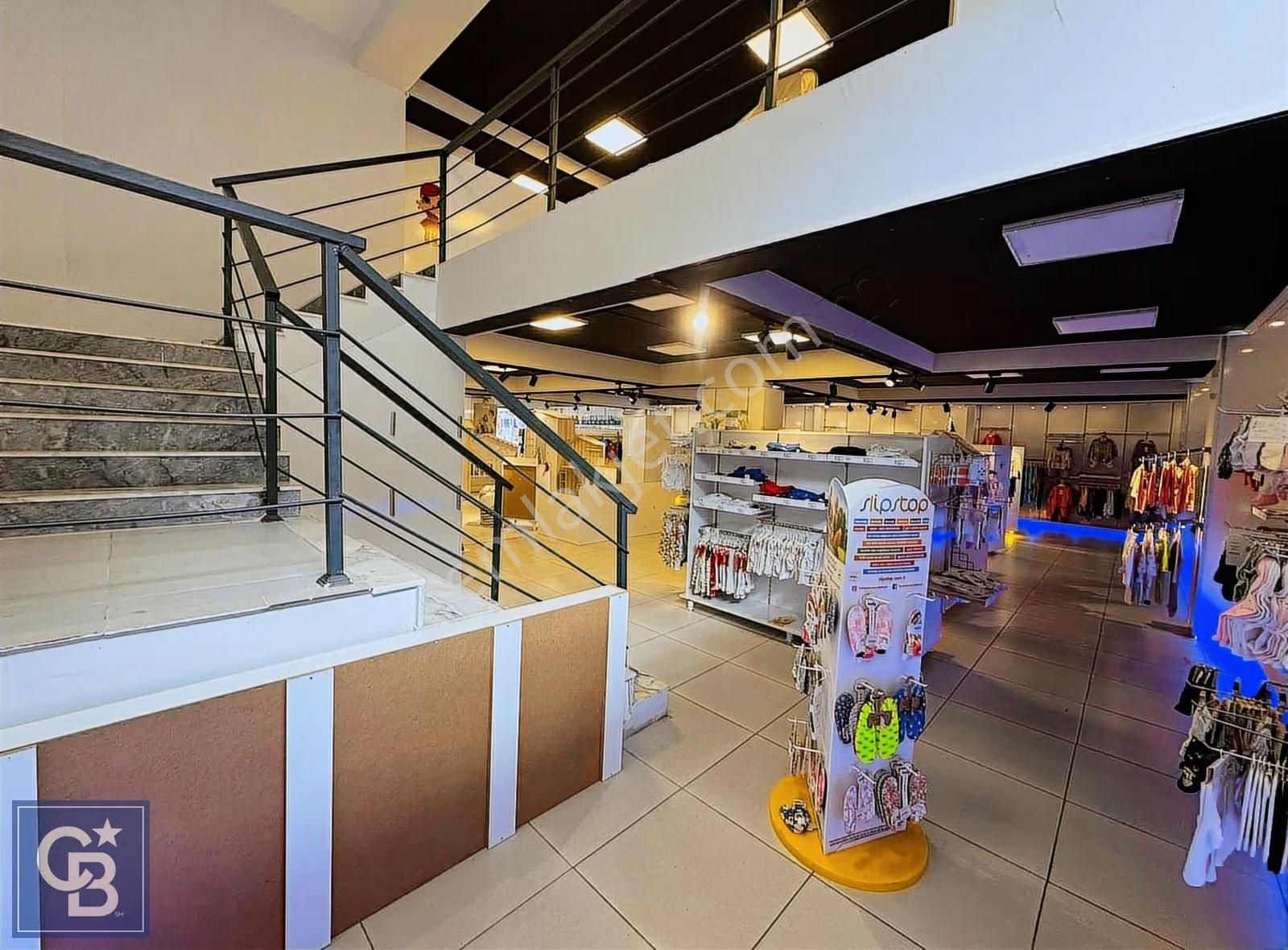 Ayrancılar - İzmir Aydın Cad. Devren Bebek Giyim Mağazası - Görsel 8