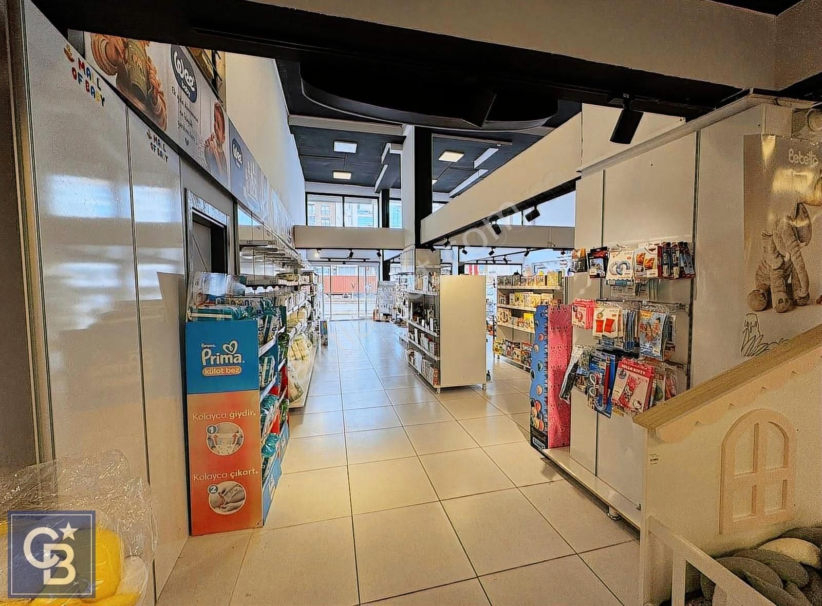 Ayrancılar - İzmir Aydın Cad. Devren Bebek Giyim Mağazası - Görsel 23