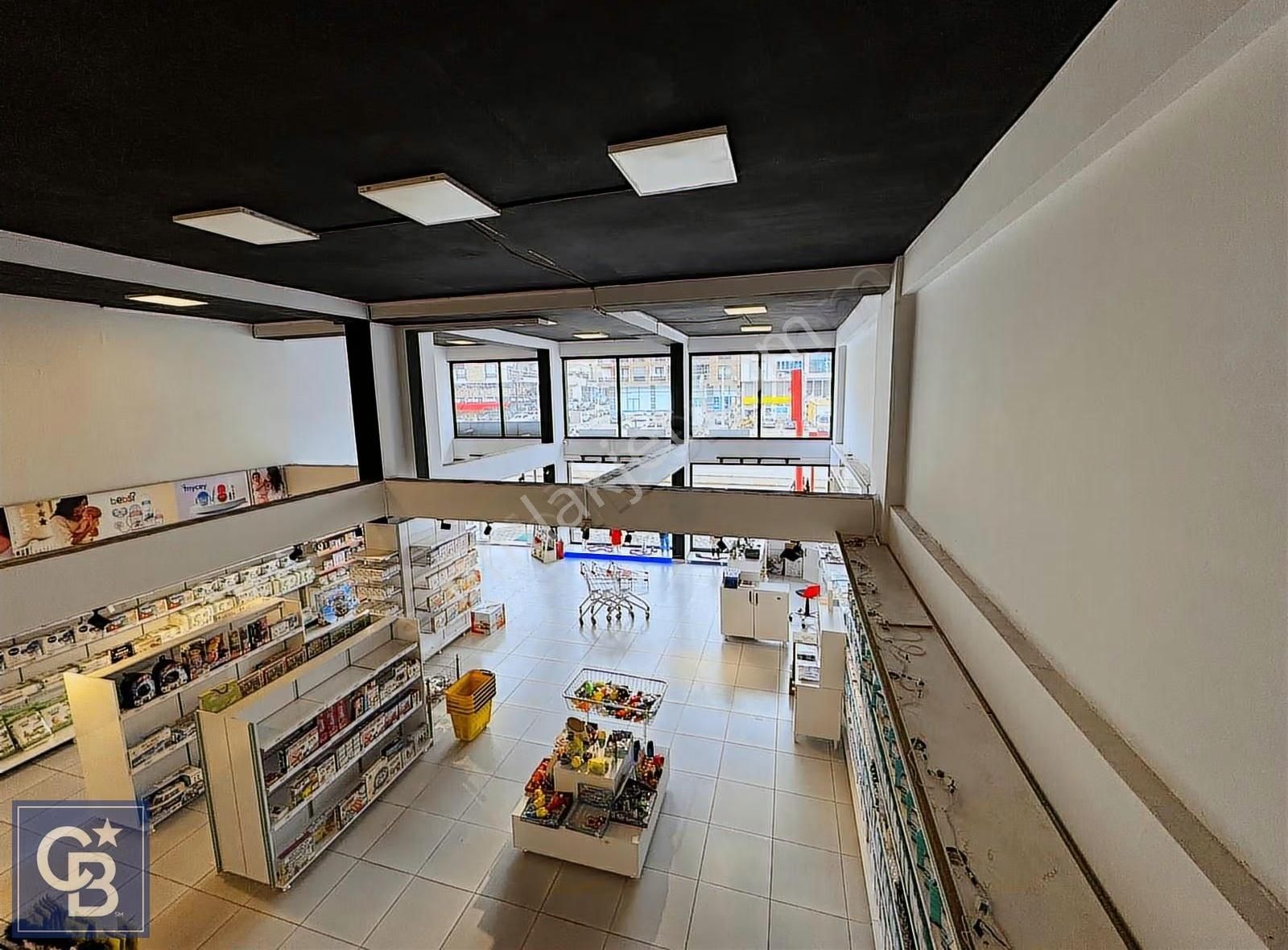 Ayrancılar - İzmir Aydın Cad. Devren Bebek Giyim Mağazası - Görsel 25