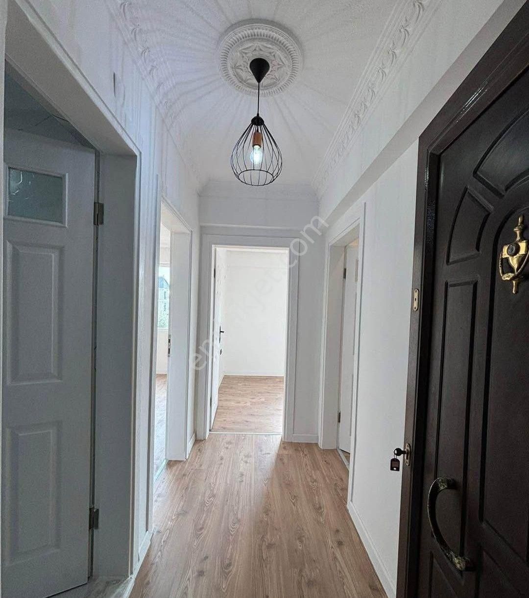 🌞🏡 Didim Liman Yolunda Köşe, Ferah Ve Masrafsız Daire! 🏡🌞 - Görsel 4