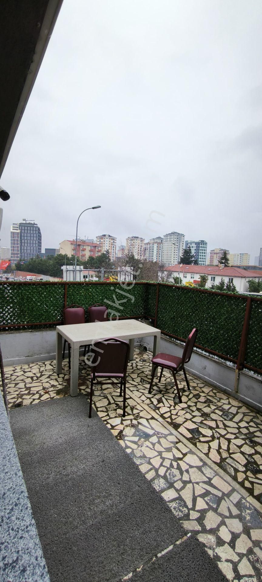 Kiralık Eşyalı Apart Odalar Erkek Faturalar Dahil - Görsel 12