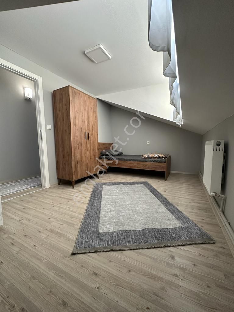 Kiralık Eşyalı Apart Odalar Erkek Faturalar Dahil - Görsel 2