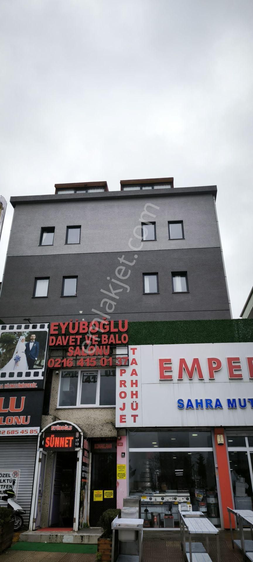 Kiralık Eşyalı Apart Odalar Erkek Faturalar Dahil - Görsel 15