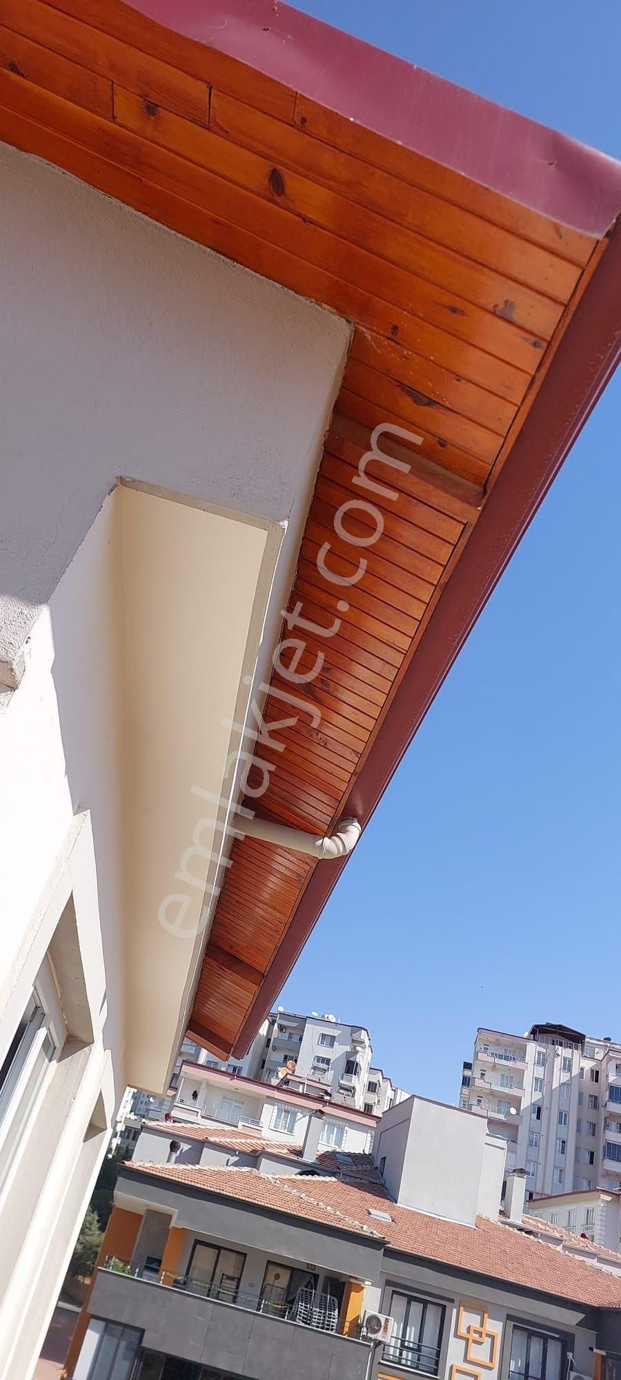 Bahçeşehir Kolejine Yakın 2+1 Teras Kat İskanlı - Görsel 14