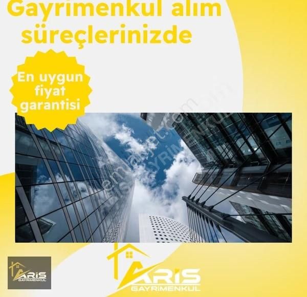 Aris'ten Yozgat Blv. Üstü Site İçi Emsalsiz Şık Konsept Geniş5+1 - Görsel 14
