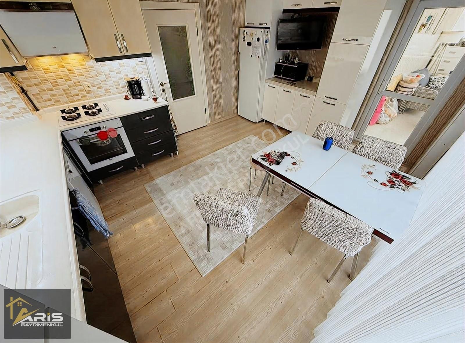 Aristen Cadde Paraleli Üç Cepheli Arakat Eşsiz Yapı 145m² Lüx3+1 - Görsel 26
