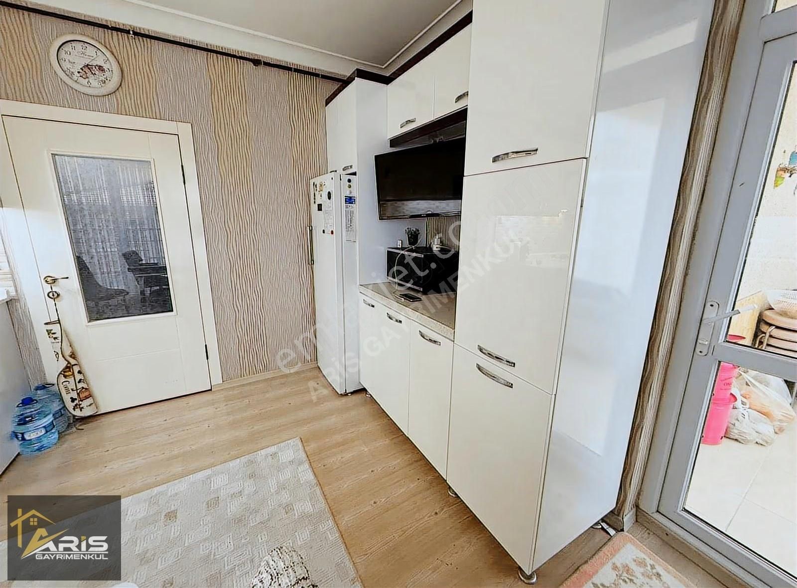Aristen Cadde Paraleli Üç Cepheli Arakat Eşsiz Yapı 145m² Lüx3+1 - Görsel 31
