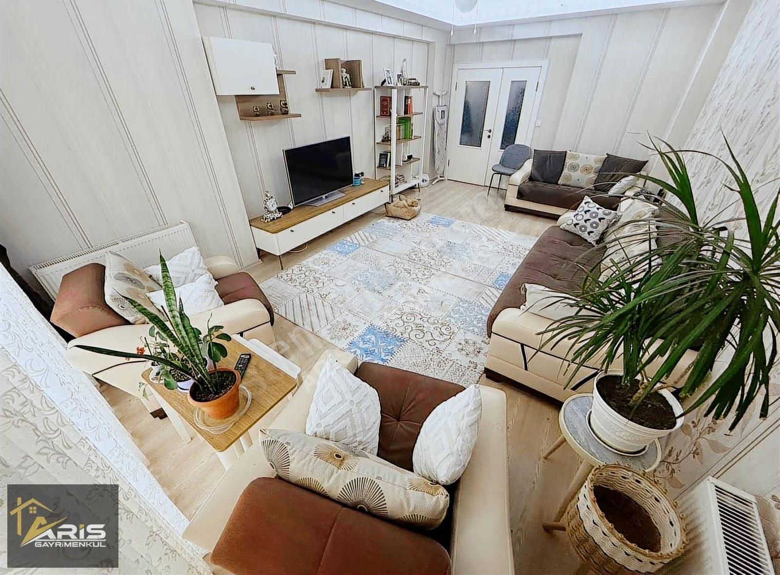 Aristen Cadde Paraleli Üç Cepheli Arakat Eşsiz Yapı 145m² Lüx3+1 - Görsel 14