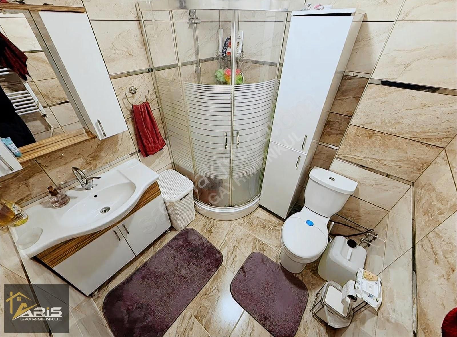Aristen Cadde Paraleli Üç Cepheli Arakat Eşsiz Yapı 145m² Lüx3+1 - Görsel 10